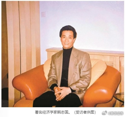 韓志國引領(lǐng)科技革新，提升生活體驗(yàn)
