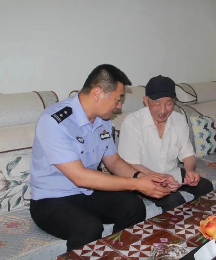 警察職務(wù)套改最新動(dòng)態(tài)，政策更新與解讀