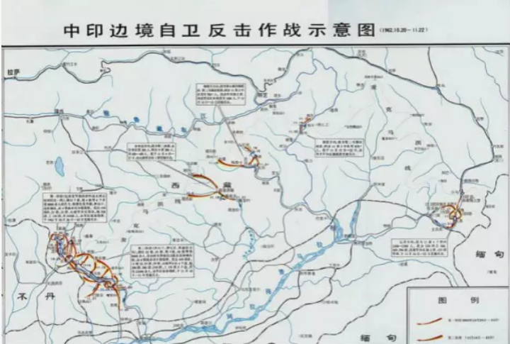 中印邊境戰(zhàn)事中的暖心日常，戰(zhàn)士們的溫馨日常與堅(jiān)守邊疆的擔(dān)當(dāng)