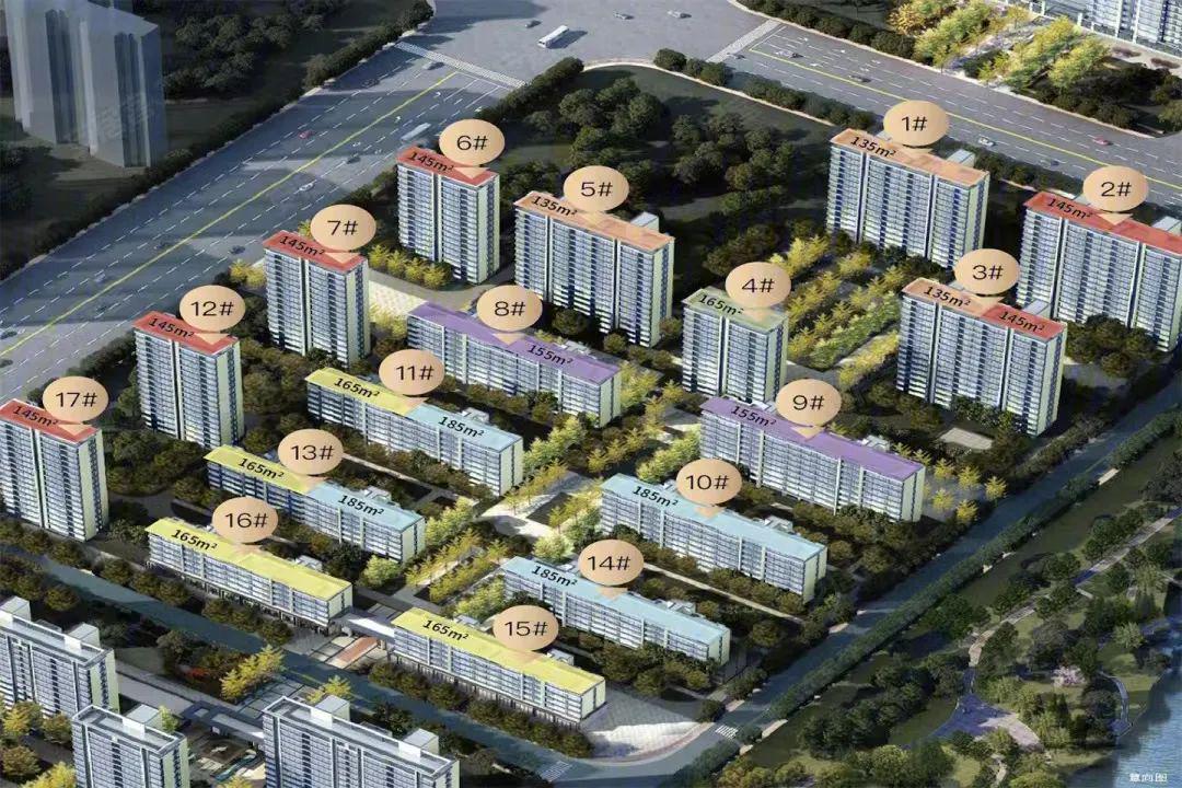 齊河最新房價揭秘，入手好時機，準備行動了嗎？