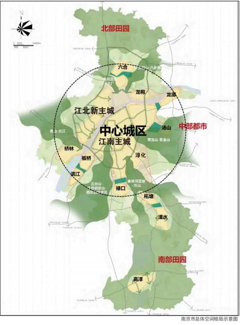 南京最新定位，愛與陪伴的溫馨日常