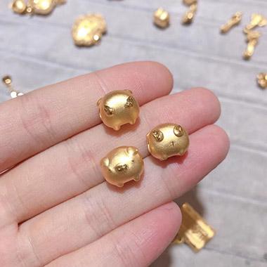 最新黃金價(jià)格動(dòng)態(tài)，小巷深處的黃金秘密