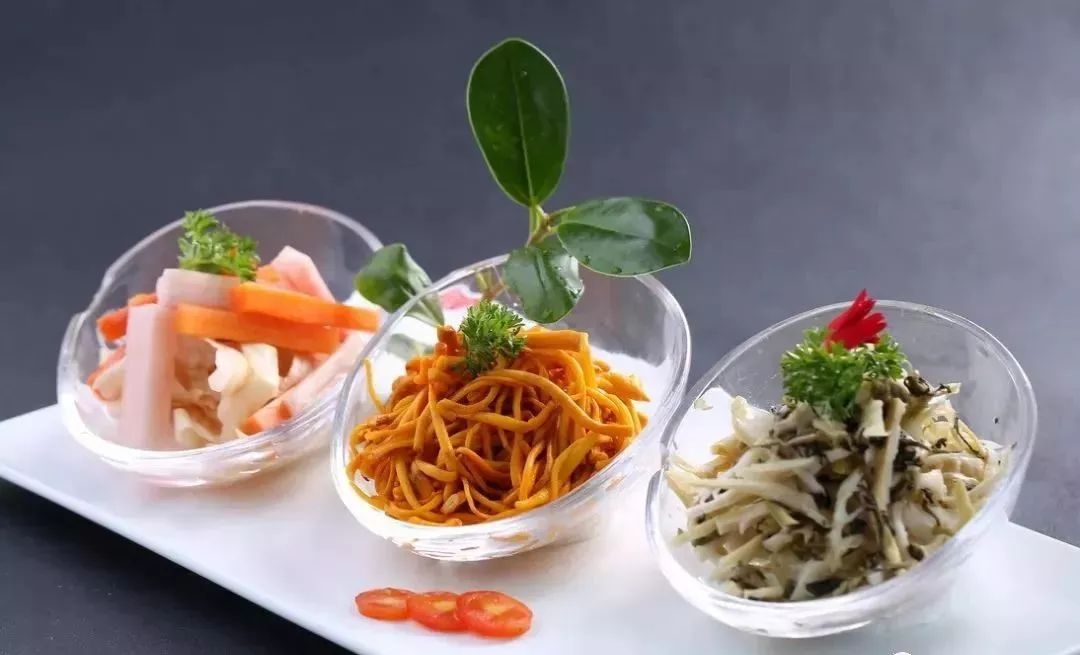 2025最新涼菜大全，開啟美食人生，提升自信與成就感！