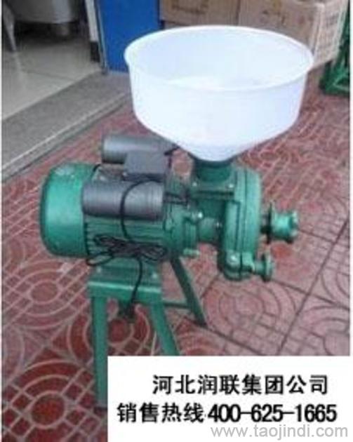 科技革新下的高效制漿利器，最新磨漿機介紹
