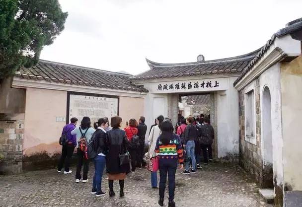 湖南南縣道場，科技革新之旅，體驗高科技魅力