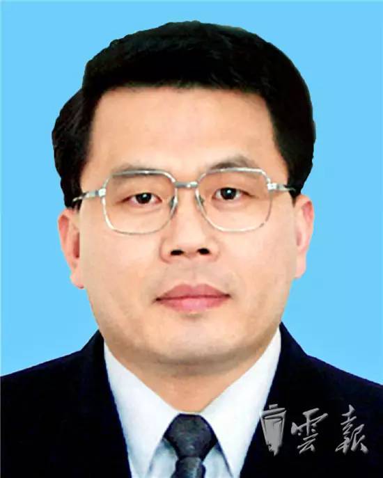 云南副省長(zhǎng)，時(shí)代背景下的杰出領(lǐng)導(dǎo)者風(fēng)采
