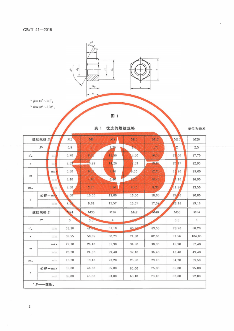 螺母最新標(biāo)準(zhǔn)論述，最新螺母標(biāo)準(zhǔn)解析與探討