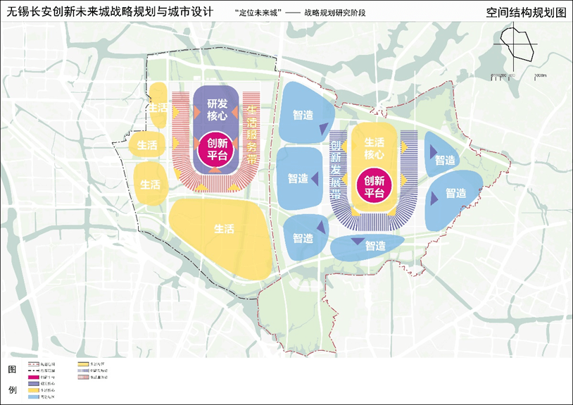 無錫新安最新規(guī)劃，探索自然美景的旅程
