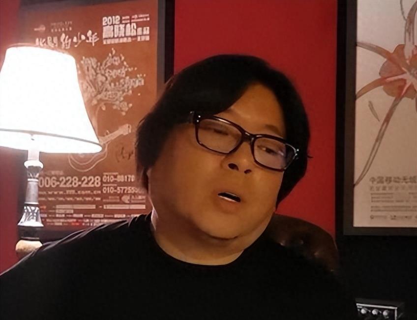 華晨宇最新短發(fā)，自然美景與心靈之旅的交融展現(xiàn)