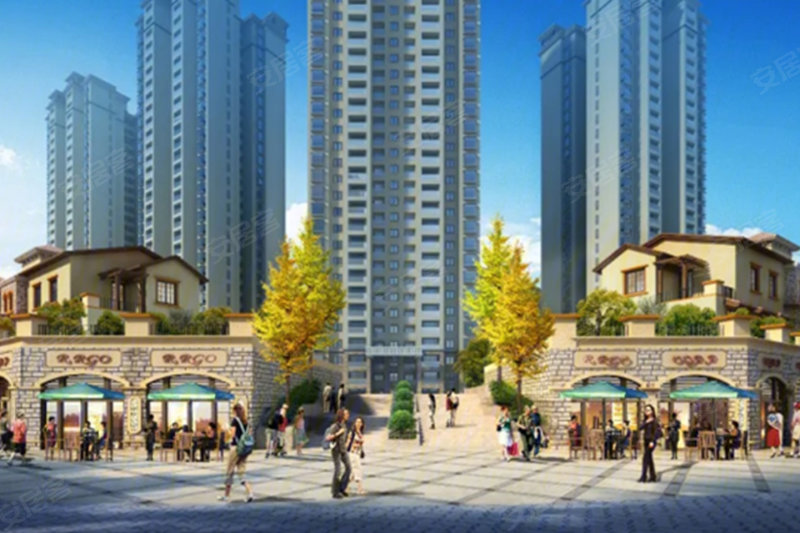 普定最新樓盤，探索城市新篇章，優(yōu)質(zhì)居住地首選