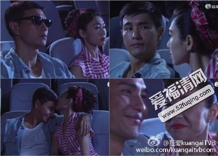 港劇最新動(dòng)態(tài)，探索自然美景之旅，重拾內(nèi)心的寧靜與平和