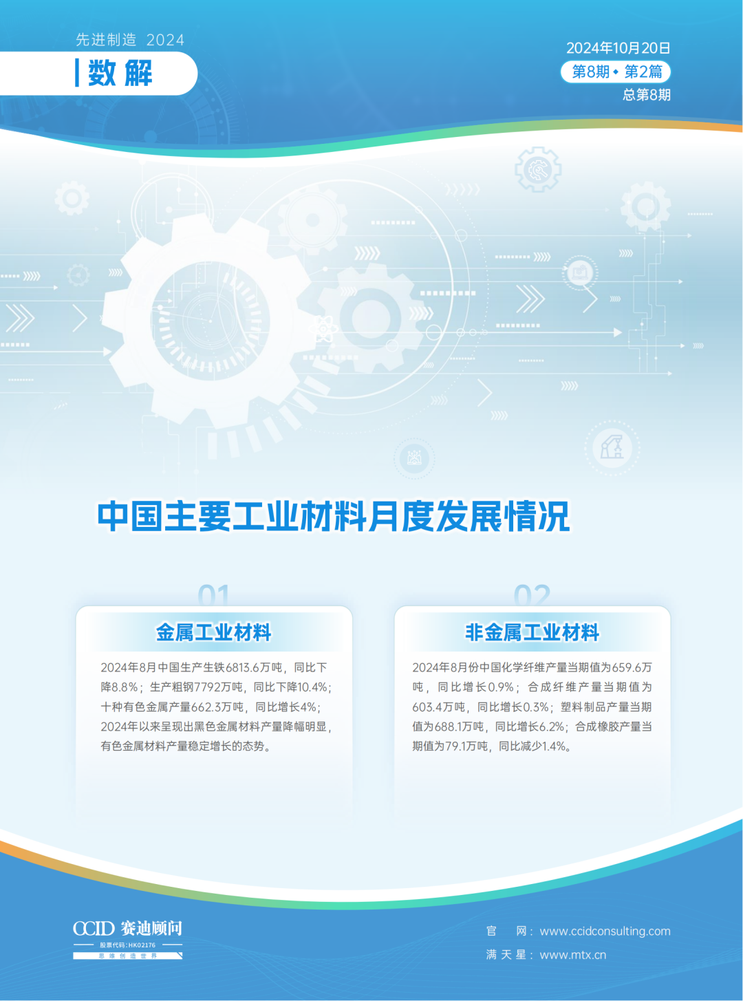 工業(yè)材料最新進展，科普文章揭秘新材料技術(shù)革新