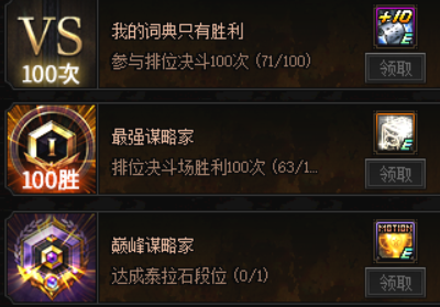 謀略戰(zhàn)最新動態(tài)，力量與智慧覺醒的變革