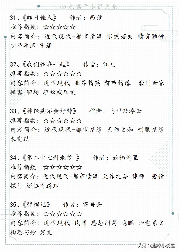 最新小說，勵志心靈之旅的啟程
