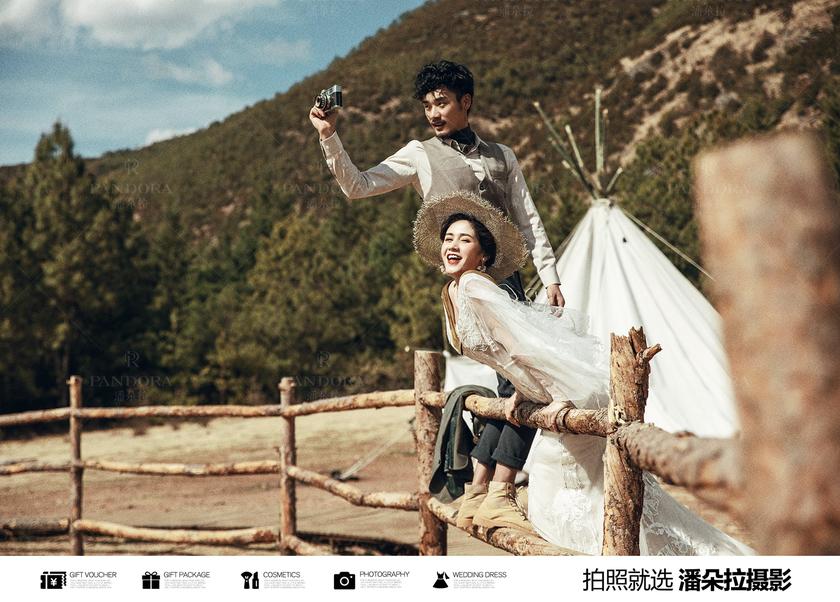 詳細(xì)步驟指南，如何完成最新旅拍任務(wù)，打造絕美旅拍大片！