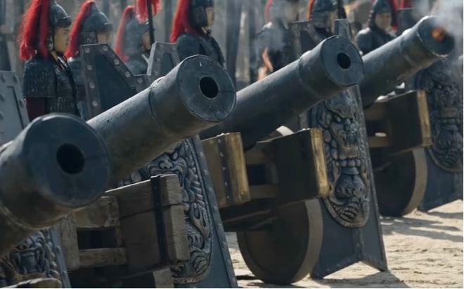 穿越歷史塵埃，探尋明末英雄傳奇——武裝明末最新解析