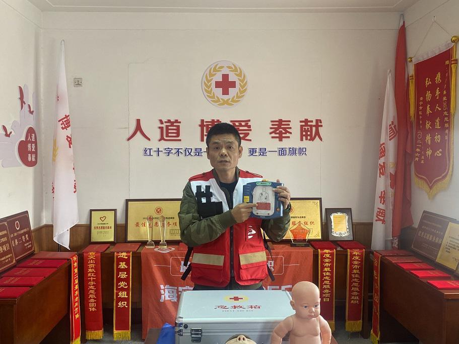 海寧疫情下的自然探索之旅，尋求內(nèi)心寧靜與平和