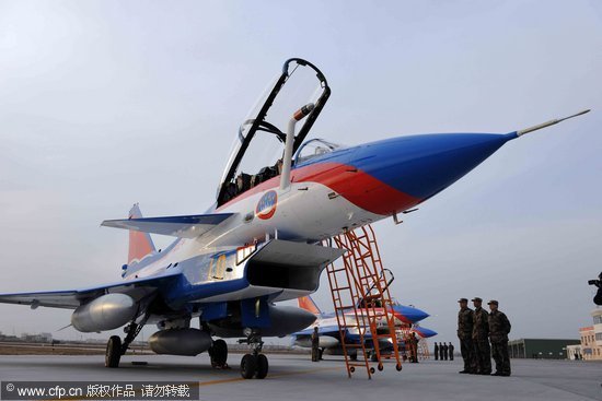 空軍最新涂裝揭秘，小巷中的隱秘色彩天堂