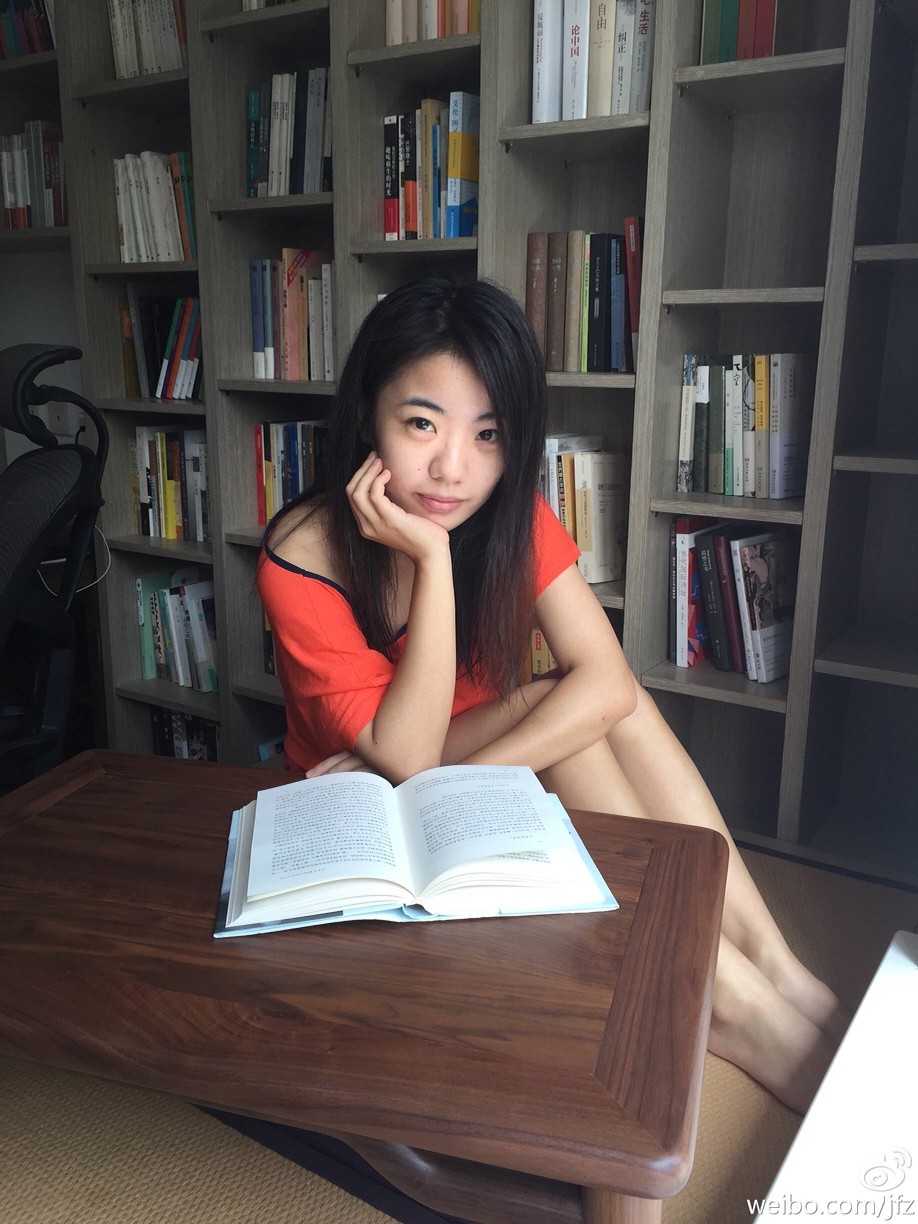 蔣方舟最新動態(tài)，才女近況揭秘??