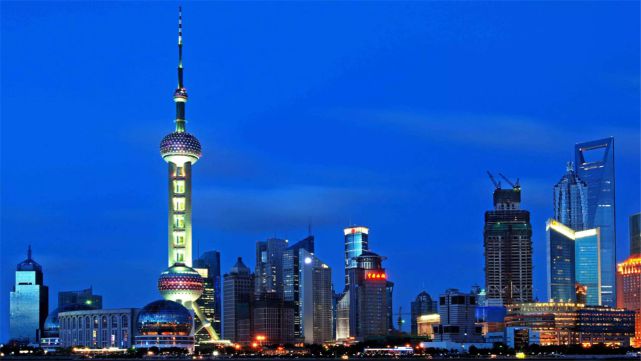 上海返工之旅，自然美景的探索與內(nèi)心平靜的回歸