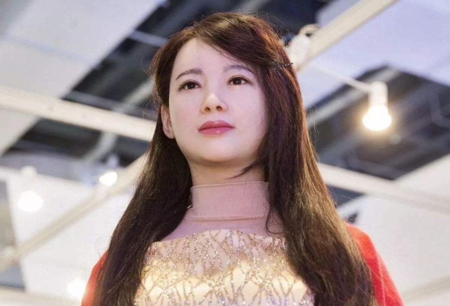 最新智能美女，現(xiàn)實與科技的倫理挑戰(zhàn)？