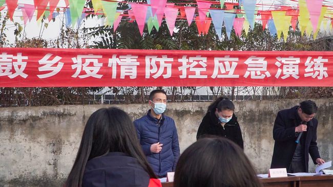銅鼓疫情下的自然探索之旅，尋求內(nèi)心的平和與寧靜