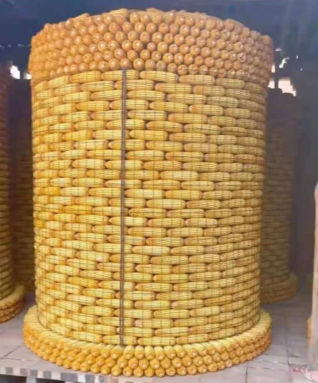 最新玉米倉，小巷中的美食探險之旅
