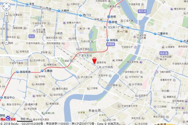 寧波海曙區(qū)房價動態(tài)，城市變遷中的信心與成就