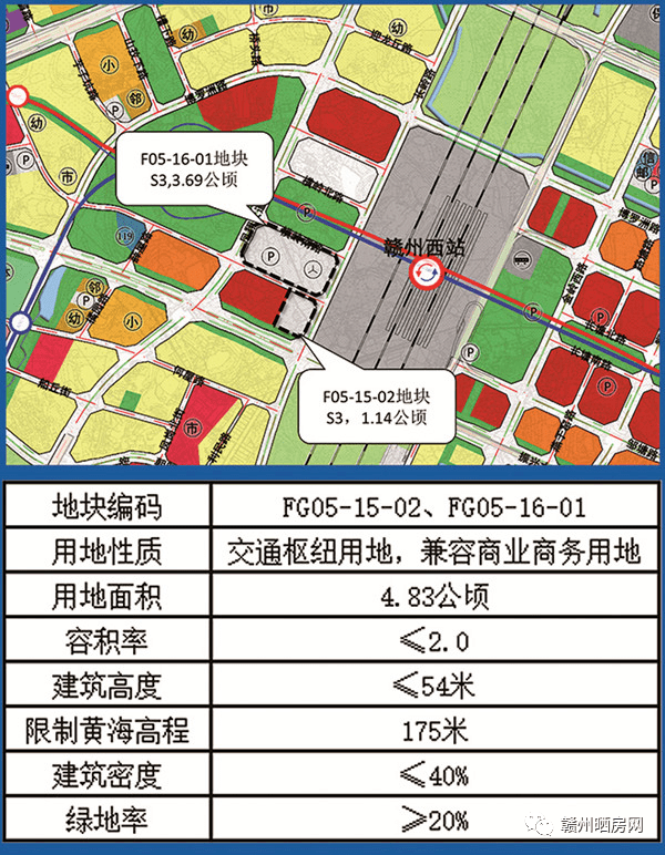 高鐵站最新規(guī)劃，塑造未來交通樞紐的藍圖！