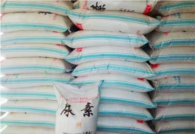 鉀肥最新工藝探索，推動農(nóng)業(yè)高效發(fā)展的前沿技術(shù)