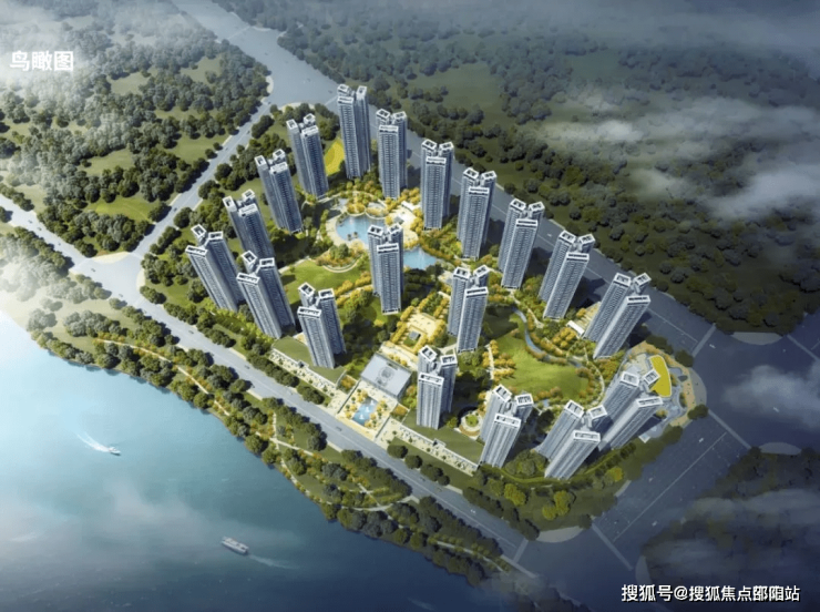 馬鞍島粵海城，時代璀璨明珠，最新發(fā)展動態(tài)解析
