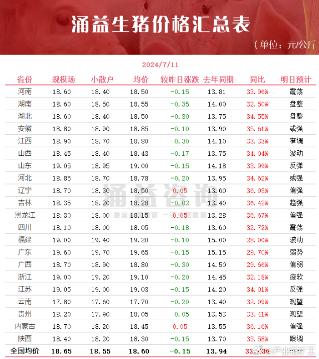 今日生豬價(jià)格全面指南與步驟詳解，最新行情解析及市場動(dòng)態(tài)關(guān)注