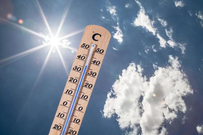 浙江發(fā)布最新高溫,??浙江發(fā)布最新高溫預(yù)警，你的夏日生存指南在此！??