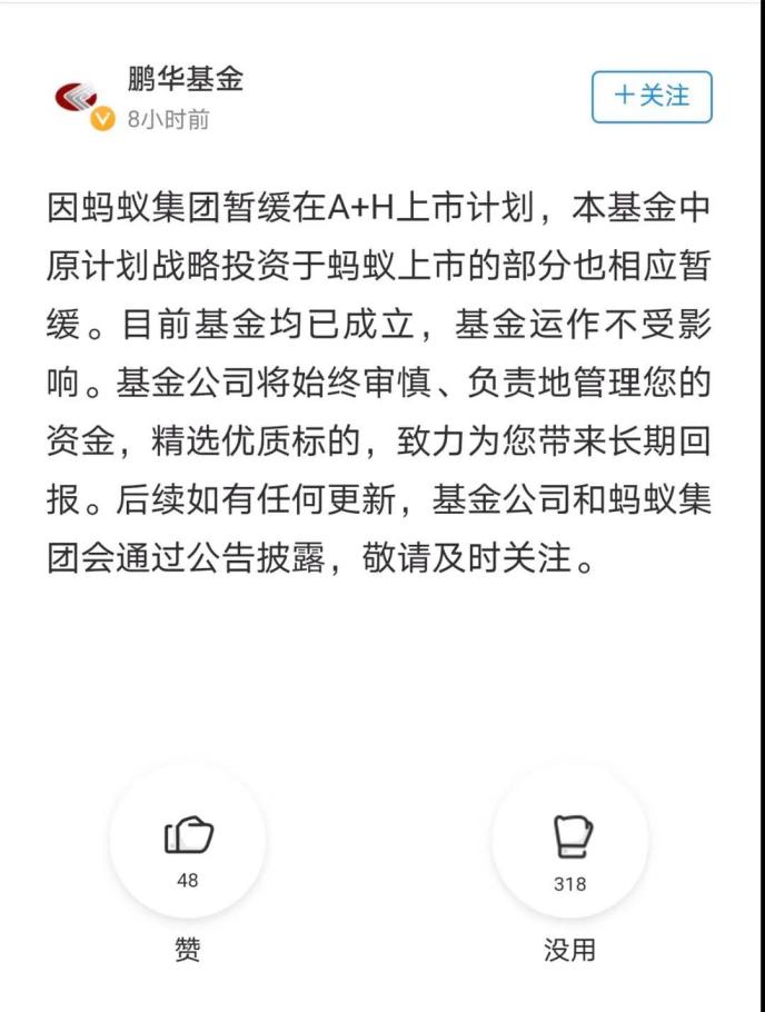 螞蟻集團(tuán)最新基金，理財(cái)新選擇，開啟投資新篇章！