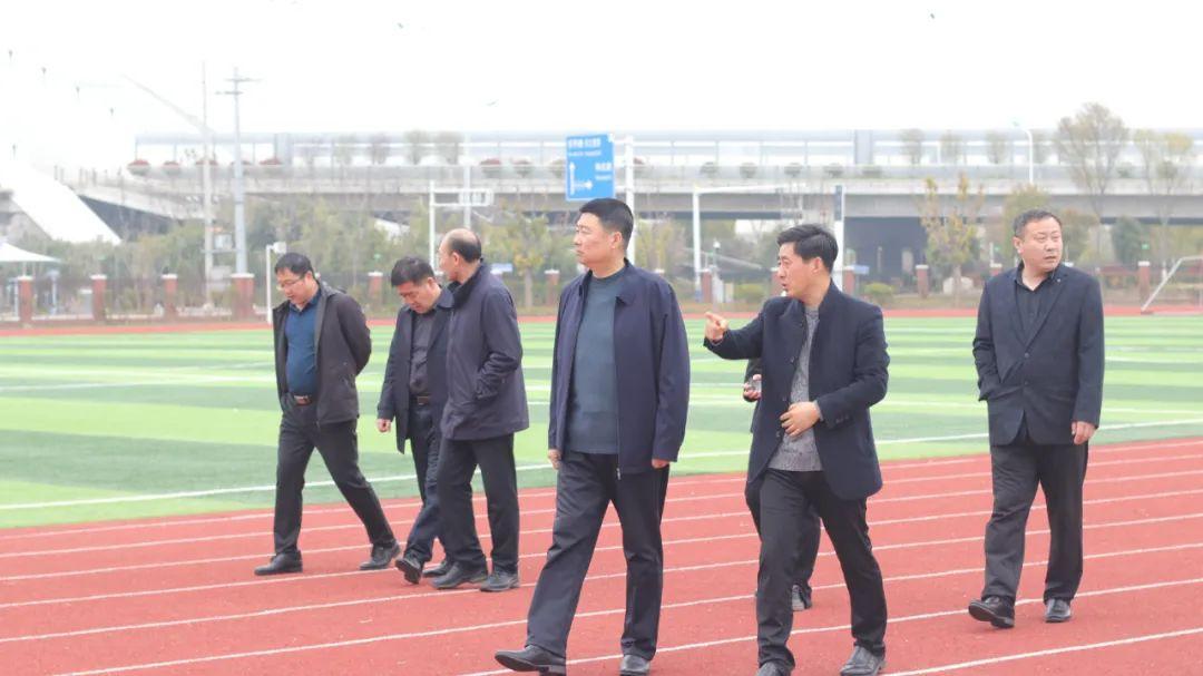 海興縣，小城蓬勃發(fā)展的故事