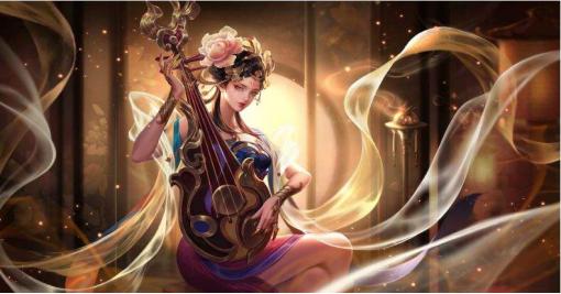 楊玉環(huán)最新玩法攻略分享，玩轉(zhuǎn)楊玉環(huán)的技巧與心得????