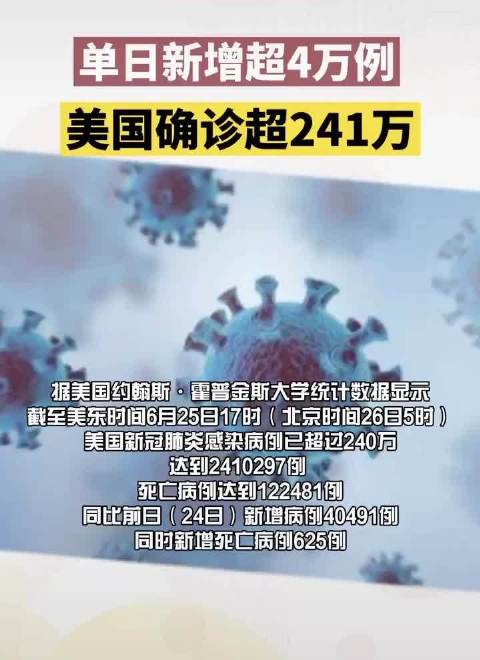 美國新冠疫情最新動態(tài)，變化帶來自信與成就，希望之光照亮未來之路
