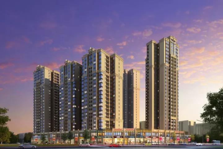 綿陽最新房產(chǎn)資訊更新，樓市動態(tài)一網(wǎng)打盡