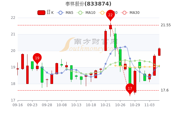 泰為最新股價揭秘，小巷中的獨特探索之旅