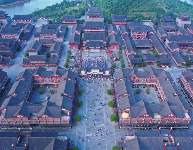 桂陽崛起之路，城市發(fā)展與自信展現(xiàn)