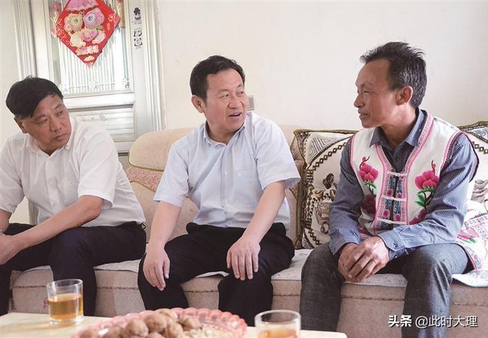 科技之光照亮貧困角落，全面脫貧攻堅最新數(shù)據(jù)報告