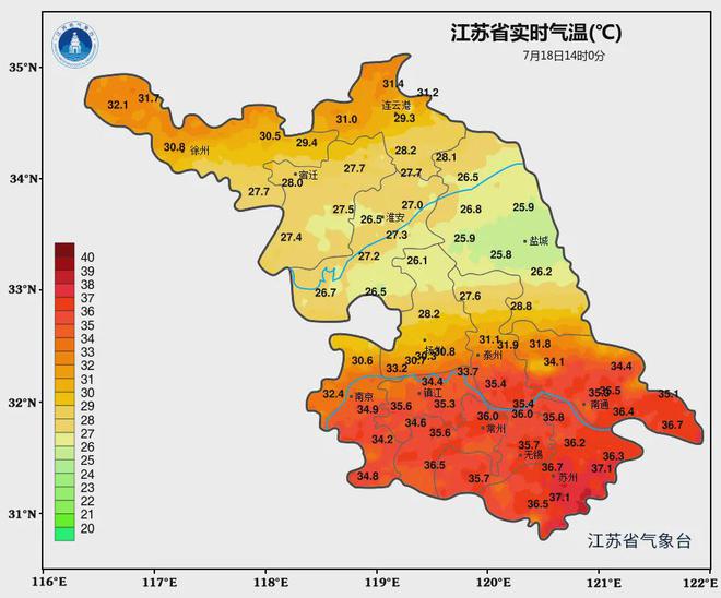 江蘇常州最新天氣，科技智能掌控未來天氣預(yù)報(bào)