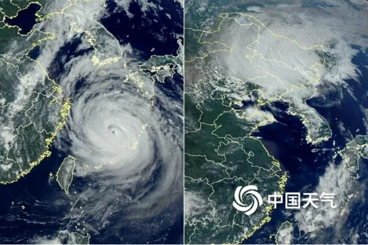 臺風(fēng)海神最新動態(tài)更新，最新情況匯總