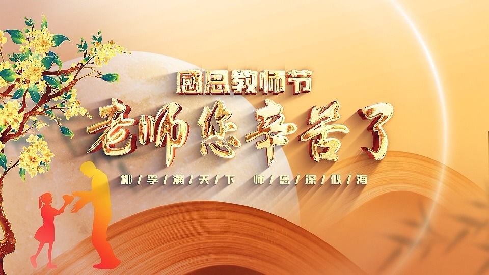 教師節(jié)最新視頻，深度探討教師角色與價值